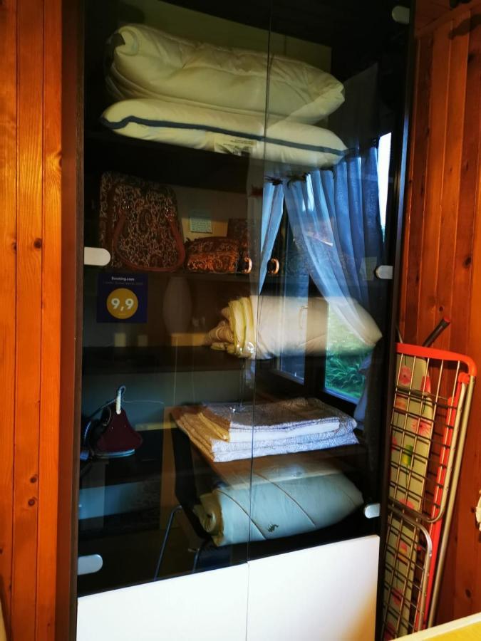 Merikotka - A Cozy Wooden Cottage, Slovenia Braslovce Bagian luar foto